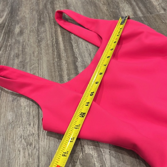 LIKELY Calero Pink Cocktail Dress Size 0 - Picture 9 of 14